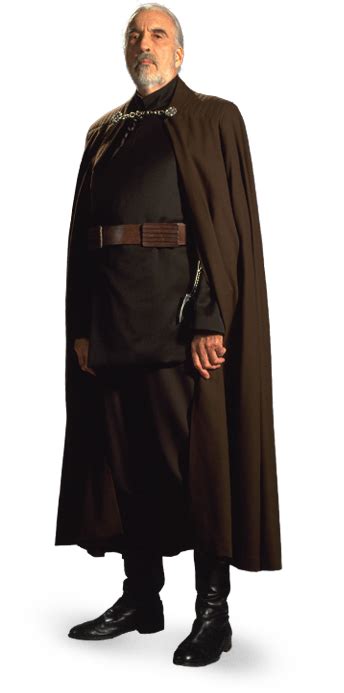 Count Dooku Info Pictures And Videos Star Wars