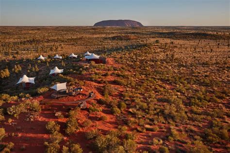 Glamping Australien Ozeania Reisen Ag