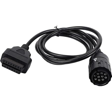 Amazon Adapter Cable Cm In Pin To Pin Diagnostic