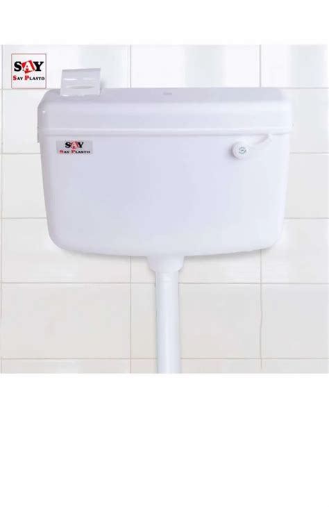 Pvc Flushing Cisterns 10 L At Rs 1500 In New Delhi Id 2854280261955