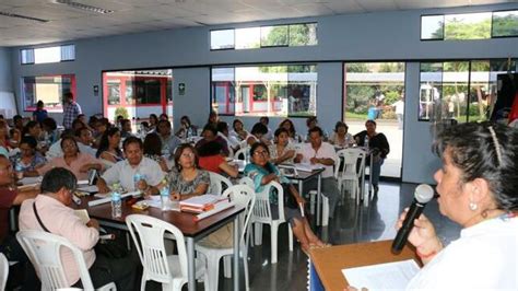 Taller Programa De Mantenimiento De La Infraestructura Y Mobiliario