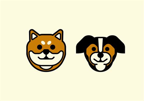 Doge by Tommy Chandra on Dribbble