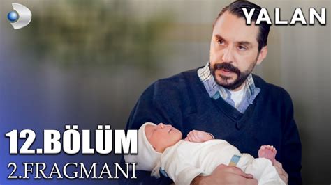 YALAN 12 BÖLÜM 2 FRAGMANI FİNAL YouTube