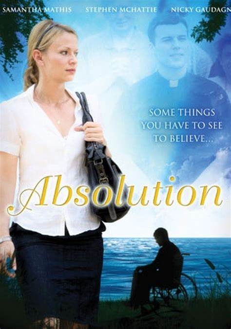 Absolution streaming: where to watch movie online?