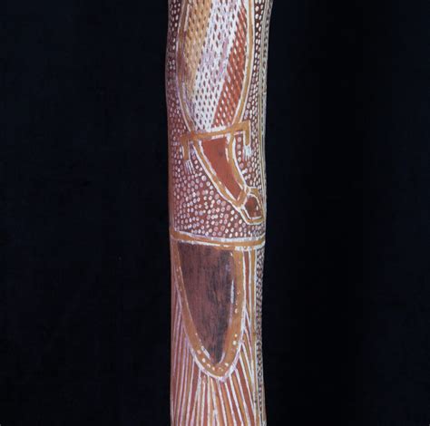 Early Aboriginal Didgeridoo | ArtOceanic