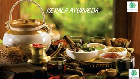 Kerala Ayurveda