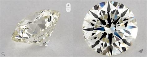 J Color Grade Diamonds Buying Guide: Value & Prices - Selecting A Diamond