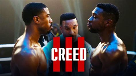 Creed 3 HasinaMattias