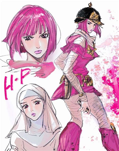 Hot Pants Steel Ball Run Jojo Anime Jojo Bizarre Jojo Bizzare Adventure