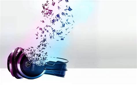 Headphones wallpaper | 2880x1800 | #80475