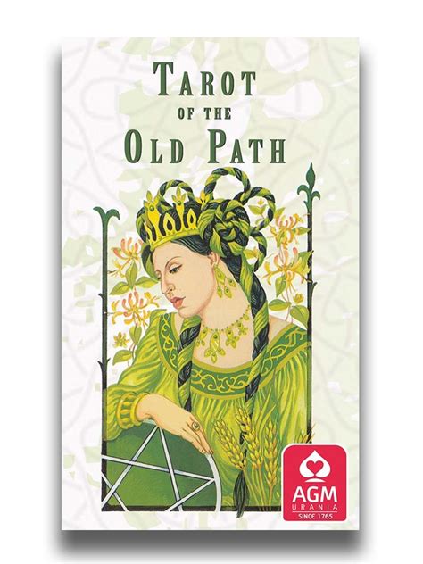 Tarot Of The Old Path The Oracle Metaphysical