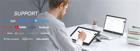 Parblo Products Help to Work From Home