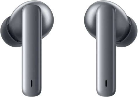 HUAWEI FreeBuds 4i Серебристые - купить аксессуары в интернет-магазине МТС