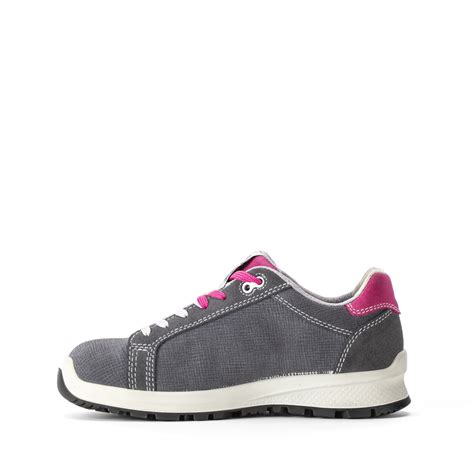 Skipper Lady Boma Low Shoe Con Classe Di Protezione S Src Codice