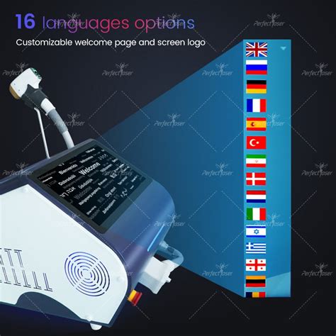 Portable Laser Hair Removal Bikini 100 Million Shots Beauty Equipment Perfectlaser