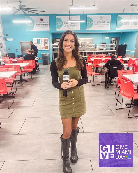 KC Sherman | Happy Give Miami Day! 💜 Today is the largest annual day of