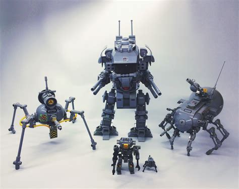 Fondos De Pantalla Robot Guerra Lego Mech Tecnolog A Juguete