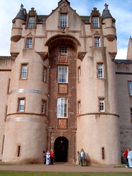 Fyvie Castle Photo Gallery