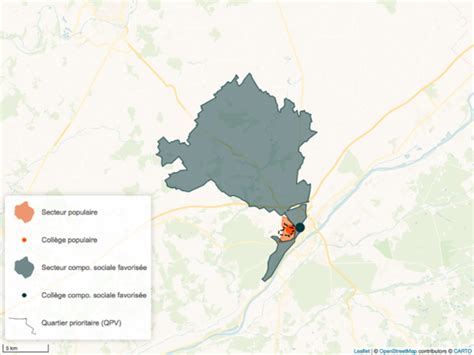 L’école, la carte et les territoires - La Vie des idées 