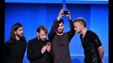 American Music Awards 2014 Lista De Ganadores