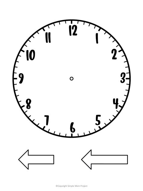 Clock And Calendar Notes