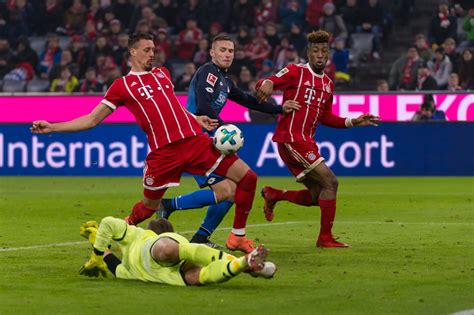 Mainz Vs Bayern Munich Live Stream Watch Bundesliga Online