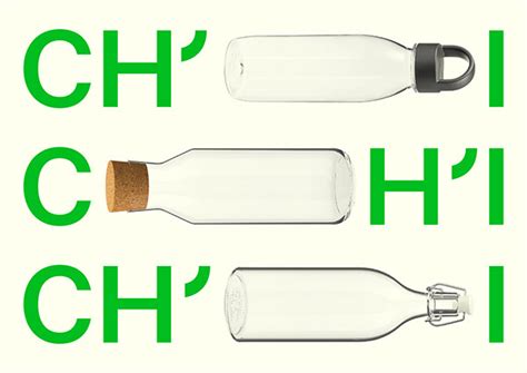 Chi Brand Identity on Behance