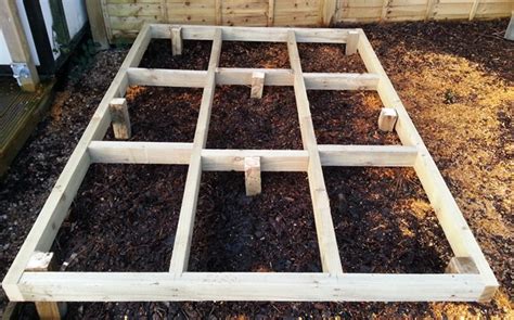 shed base glasgow edinburgh delivery stewart timber