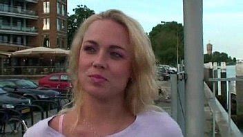 Gordita Rubia Holandesa MILF Follada Duro XNXX