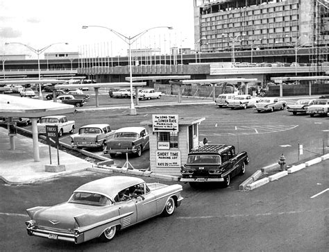 Miami International Airport Herald archives photo Miami Herald File