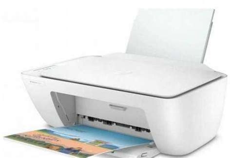 Мфу HP DeskJet 2320 (7WN42B) Москва | Оргтехника и расходники | Festima ...