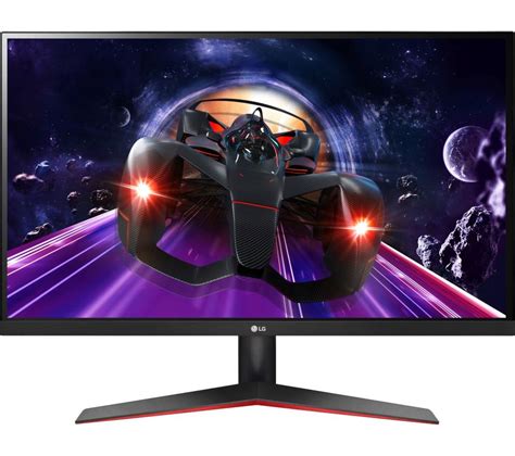 Buy Lg Ultragear 27mp60g Paek Full Hd 27 Ips Lcd Gaming Monitor