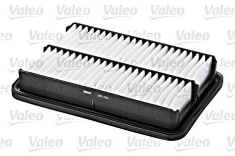 VALEO Engine Air Filter Fits HYUNDAI Santa Fe Suv 2811326000 EBay