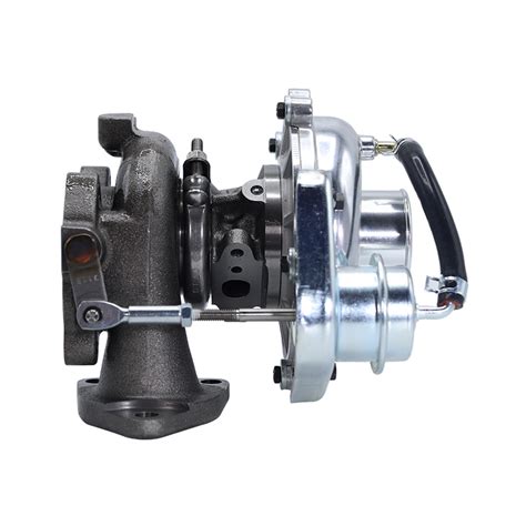 Jrone T B Turbos Para Toyota Hilux Kd