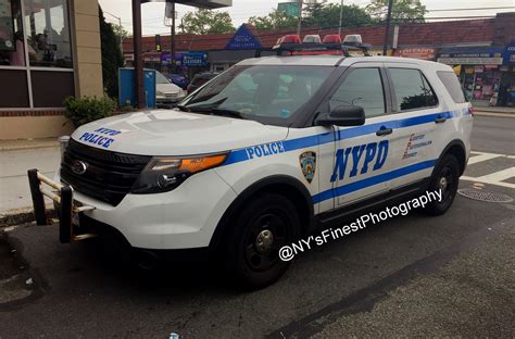 NYPD Police Service Area PSA 9 FPIU NY S Finest Photography Flickr