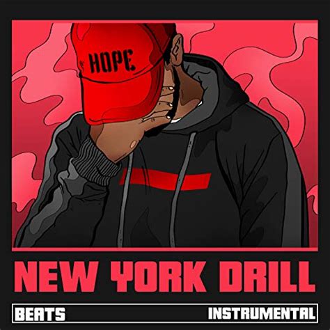 Play New York Drill Beats Instrumental By Instrumental Rap Hip Hop