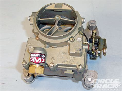 Rochester G Carburetors How To Modify Your Two Barrel Carb For