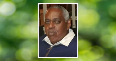 obituary kenneth lerron robinson  daytona beach florida