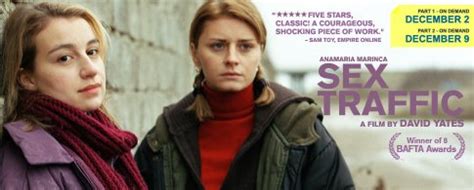 Sex Traffic Секс трафик 2004 filmitena