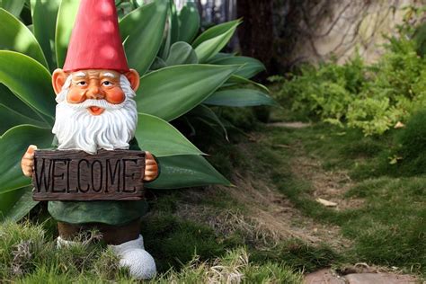 Best Garden Gnomes - Gardegn.com