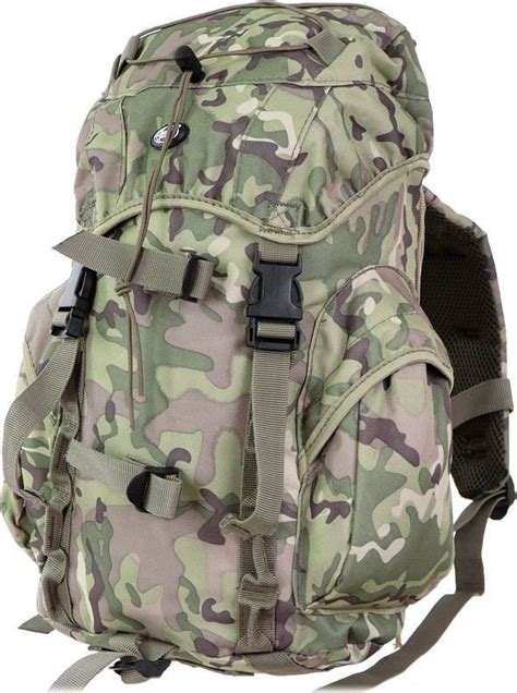 MFH Recon I 15 L Multicam Plecak Turystyczny Sklep Presto Pl