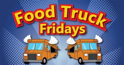 Food Truck Friday 2023 Sampsons Mills Presbyterian Church