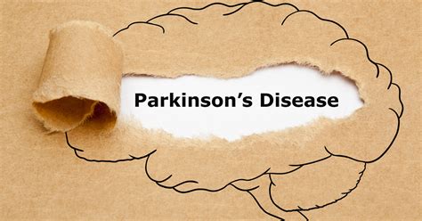 Parkinsonsdiseasedetection