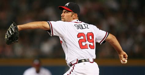 John Smoltz praises Astros' rotation after addition of Zack Greinke