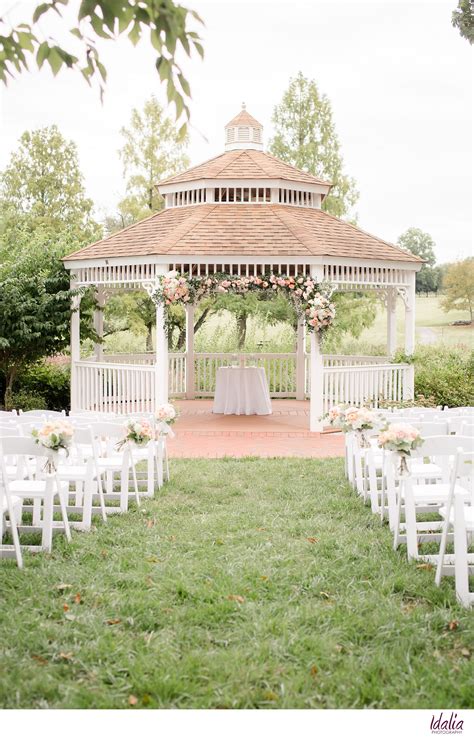 Outdoor Wedding Venues Nj Nj Wedding Photographer Idalia