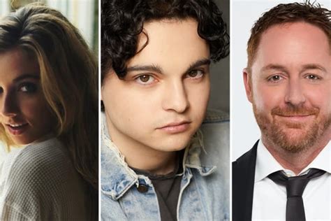 ‘ted Giorgia Whigham Max Burkholder And Scott Grimes Join Seth