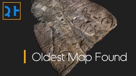 Europe's Oldest Map