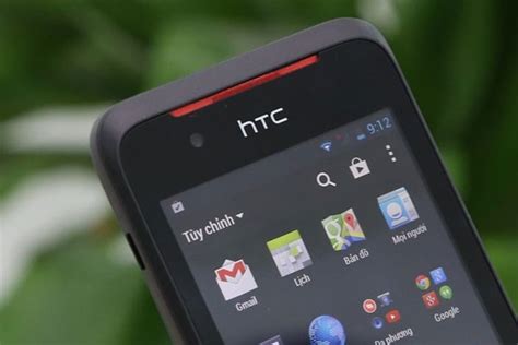 Htc Desire Smartphone Gi R Thegioididong