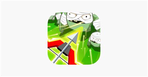 Archers Vs Zombies Na App Store