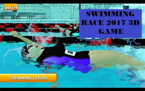 Swimming Race 2017 3D Game for Android - APK Download